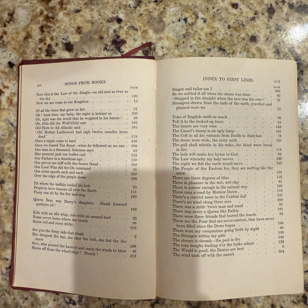 1913 book - Picture 5 of 5